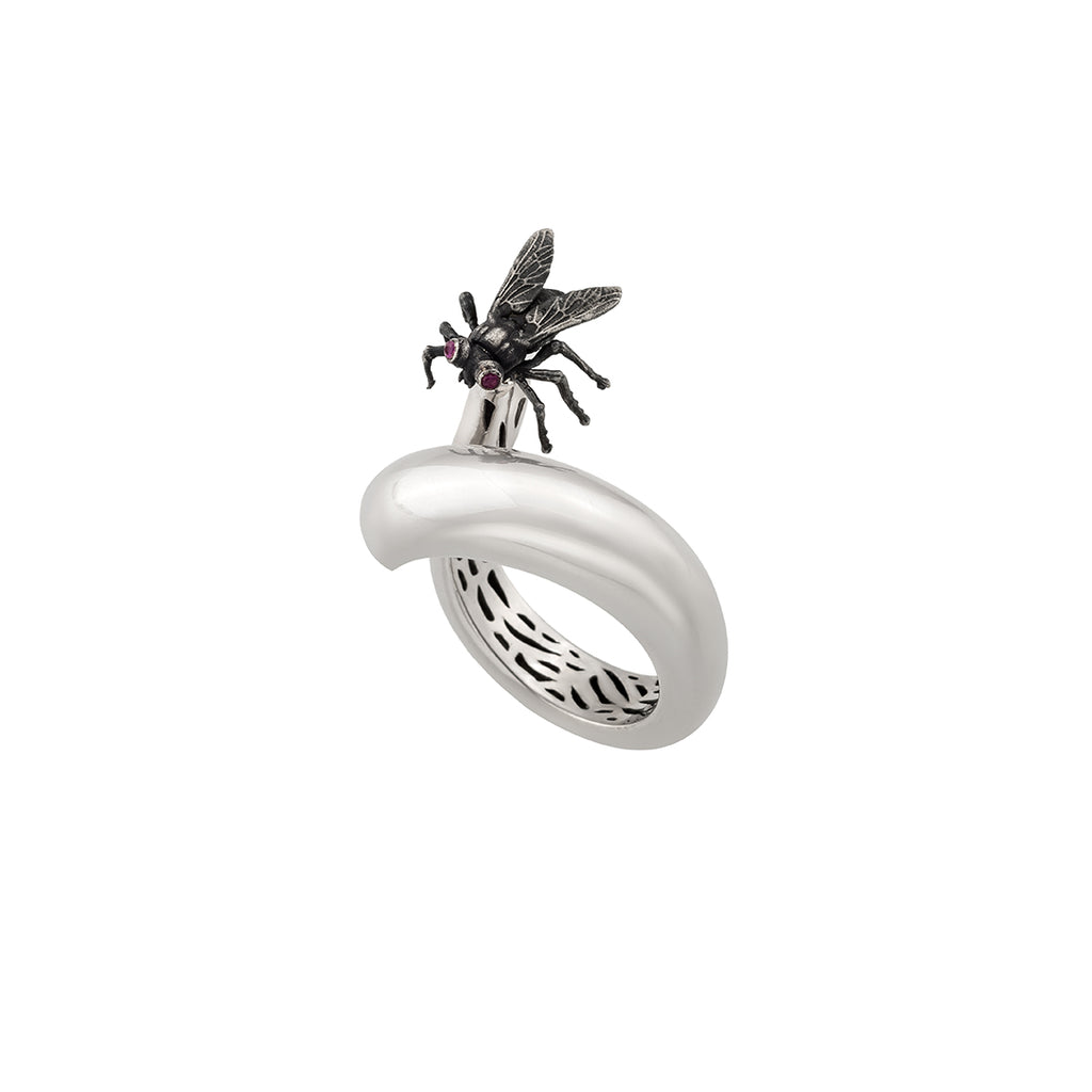 fly ring