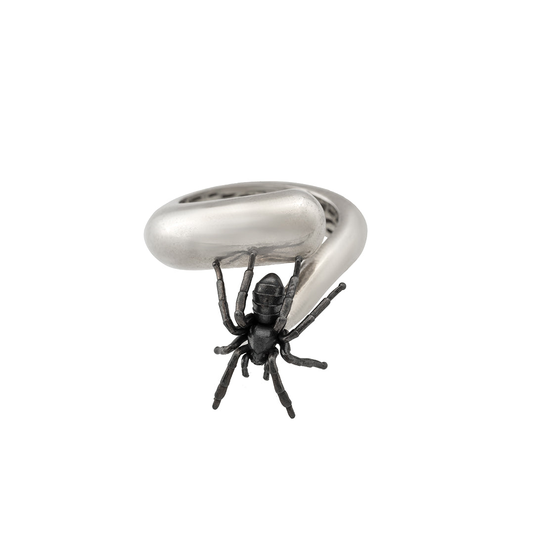 Spider Ring 🕷